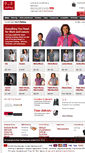 Mobile Screenshot of ninetofiveclothing.co.uk